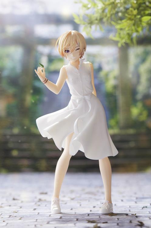 The Idolmaster: Shiny Colors - Emotional Lens - Juri Saijo