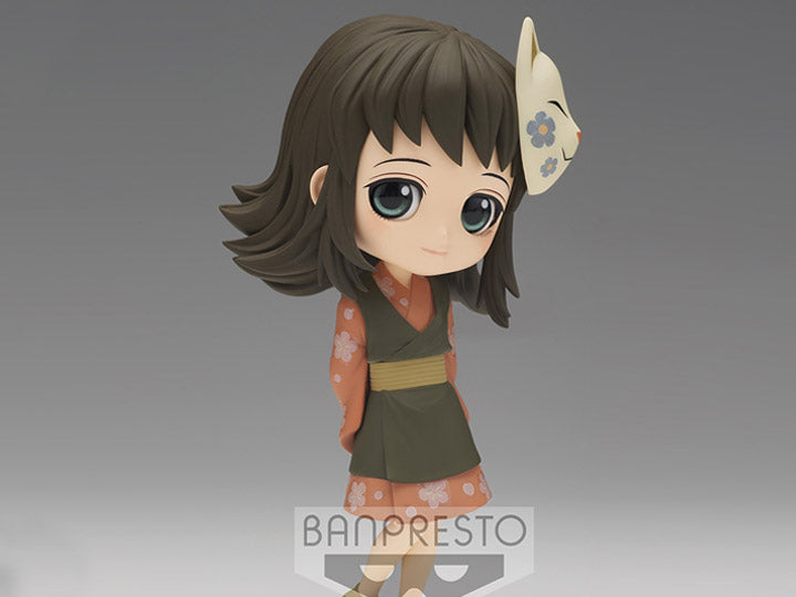 DEMON SLAYER: KIMETSU NO YAIBA - Q POSKET - MAKOMO (VER.B)