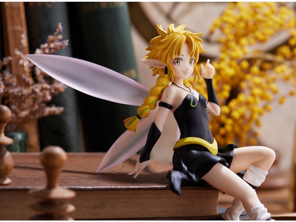 That Time I Got Reincarnated As A Slime - Ramiris Figure