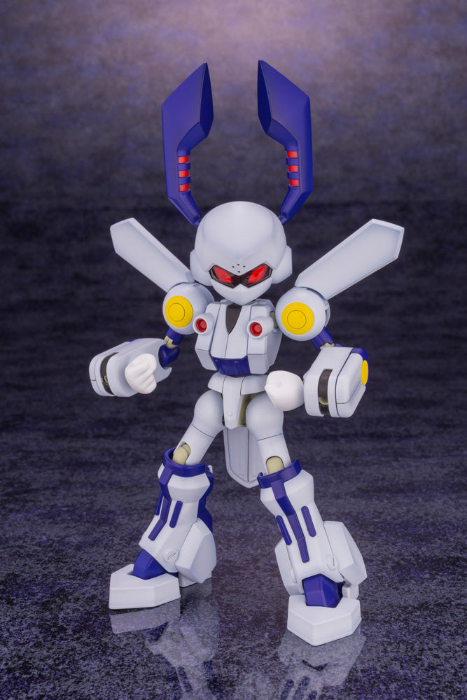 Medabots - KWG05-C DORCUS