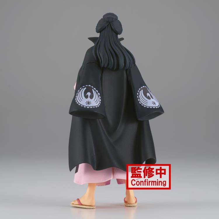 One Piece - DXF - The Grandline Men Wano Country Vol.26 - Izou