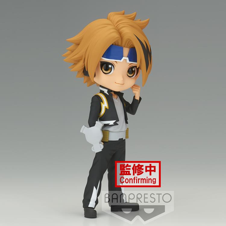 My Hero Academia - Q Posket - Denki Kaminari (Ver.A)