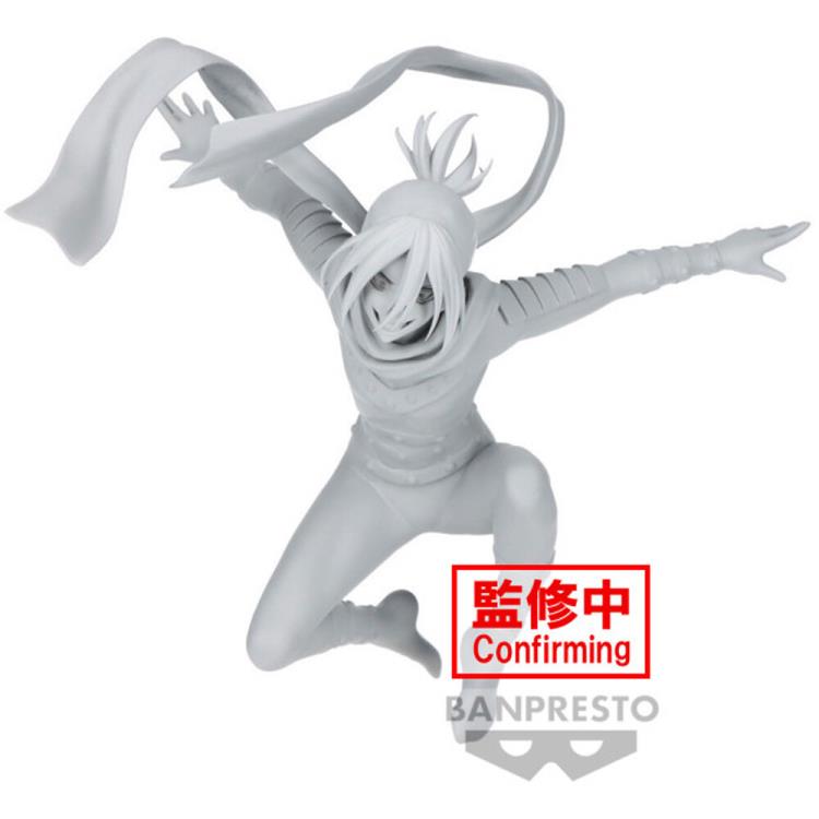 One-Punch Man - Speed O' Sound Sonic Figure
