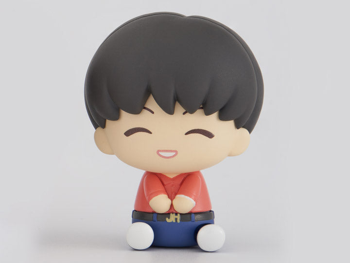 BTS TinyTAN - Dynamite Figure Vol.1 - J-Hope