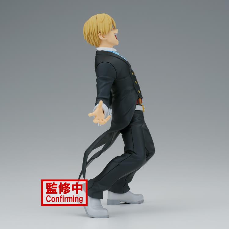 My Hero Academia - The Amazing Heroes Vol.36 - Neito Monoma