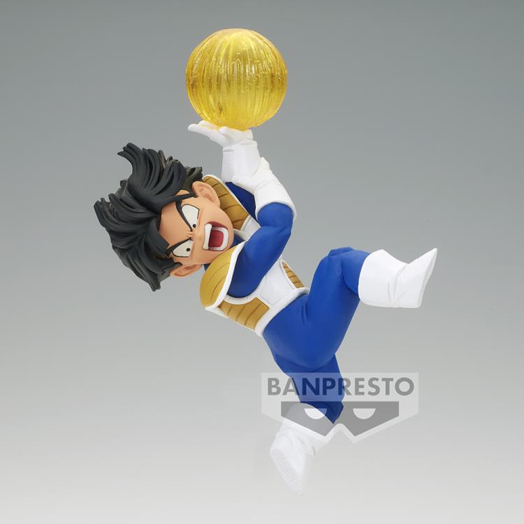 Dragon Ball Z - GxMateria - Son Gohan