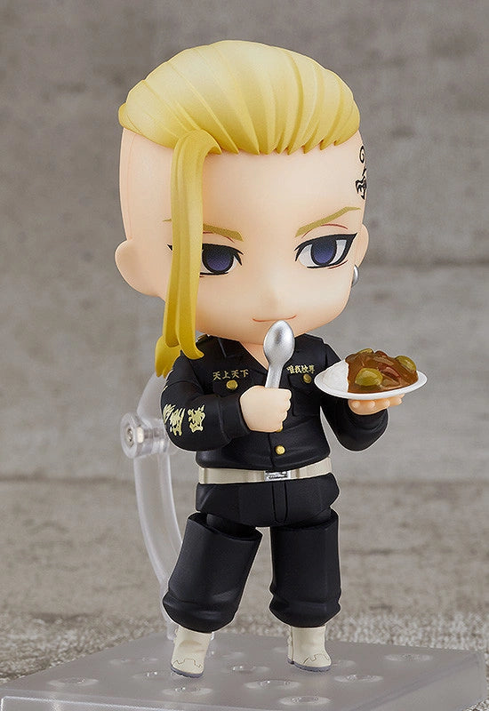 Tokyo Revengers - Nendoroid Draken (Ken Ryuguji)
