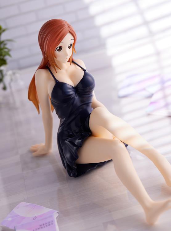 Bleach - Relax Time - Orihime Inoue