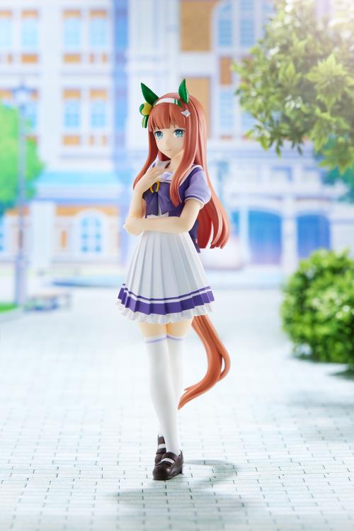 UMA MUSUME: PRETTY DERBY - SILENCE SUZUKA FIGURE