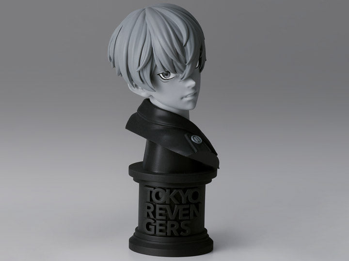 Tokyo Revengers - Faceculptures - Chifuyu Matsuno (Ver.B)