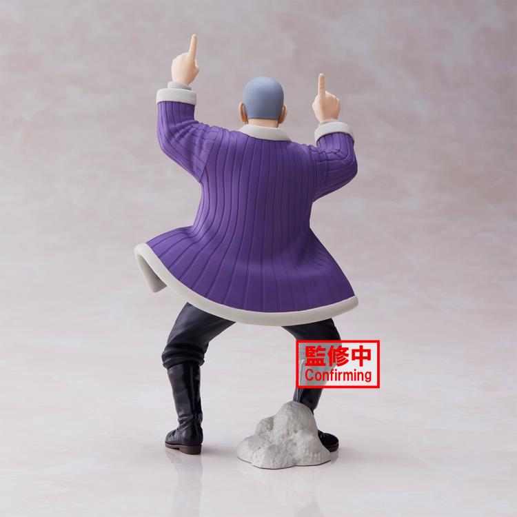 Golden Kamuy - Yoshitake Shiraishi Figure