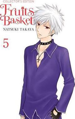 Fruits Basket Collector's Edition, Vol. 5