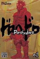 Dorohedoro, Vol. 1