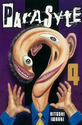Parasyte, Vol. 4