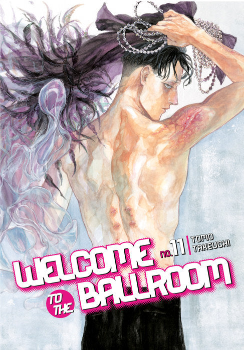 Welcome to the Ballroom, Vol. 11