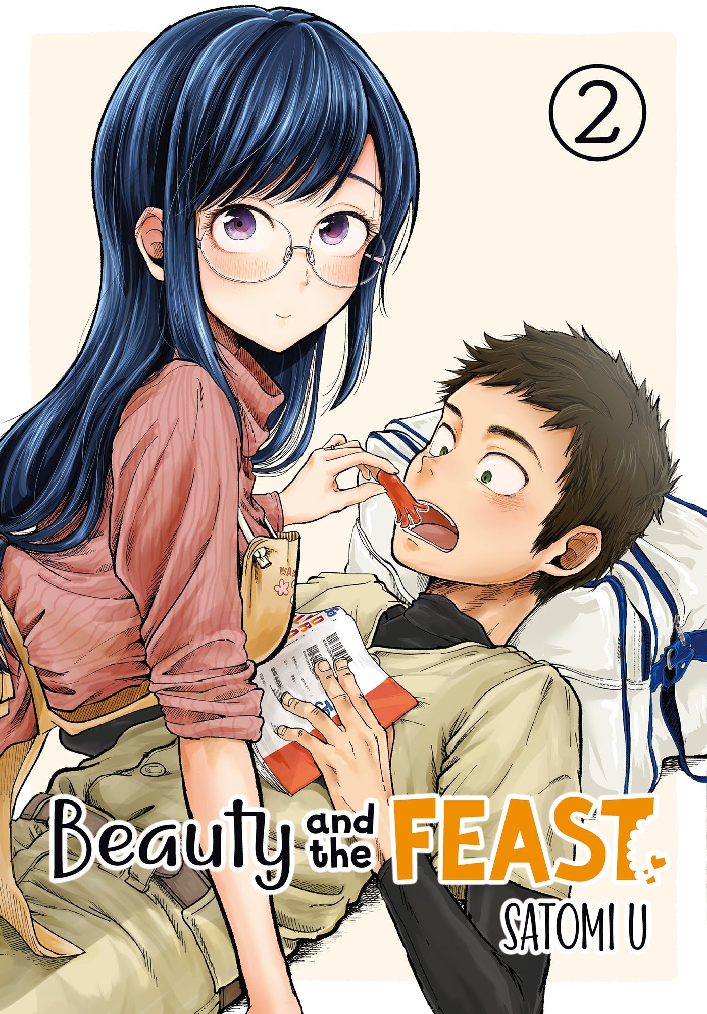 Beauty And The Feast, Vol. 2
