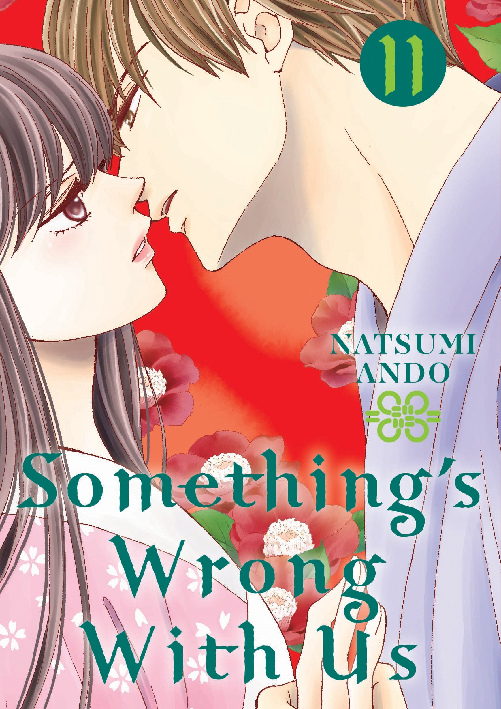Something's Wrong With Us, Vol. 11