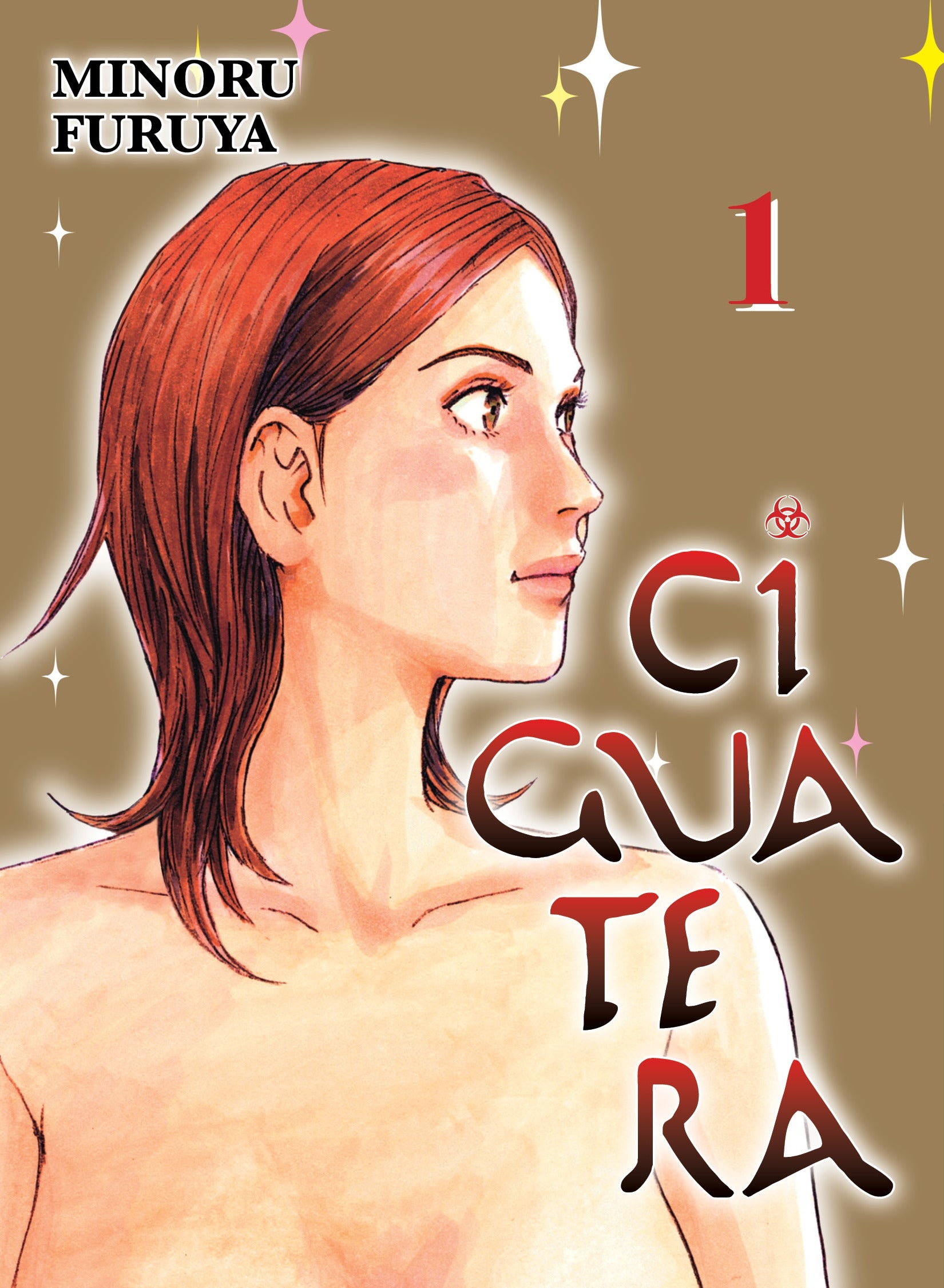 Ciguatera, Vol. 1
