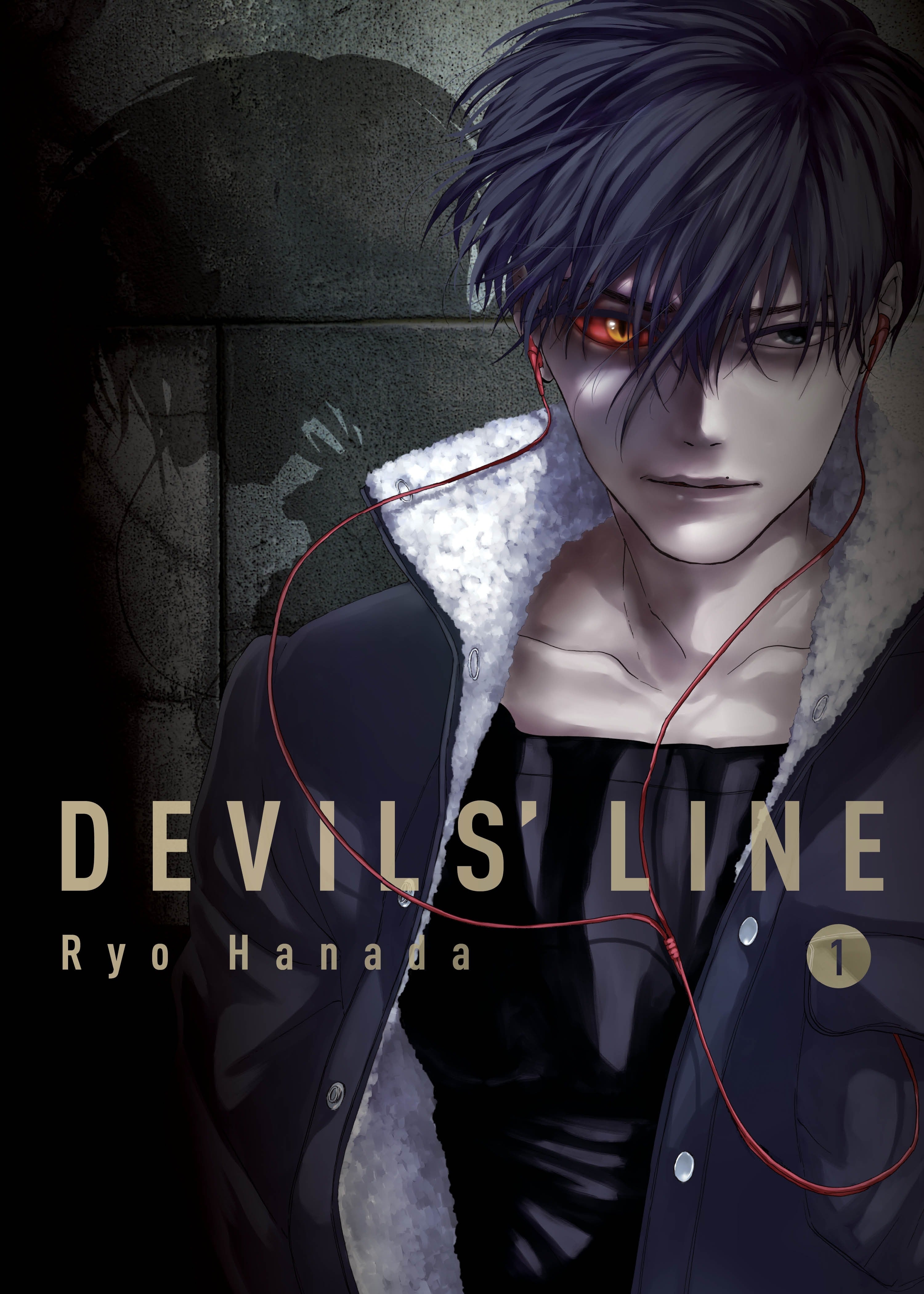 Devils' Line, Vol. 1