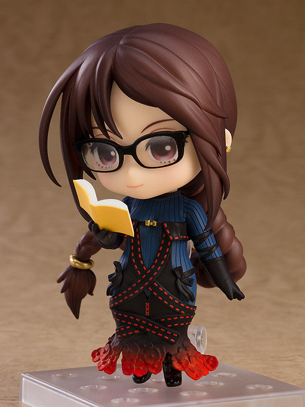 Nendoroid: Fate/grand Order - Assassin/yu Mei-Ren