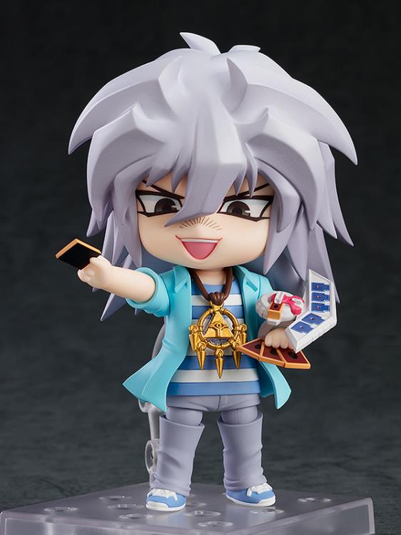 Nendoroid: Yu-Gi Oh! - Yami Bakura