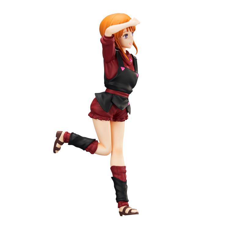 Mobile Suit Gundam ZZ - Elpeo Ple Figure