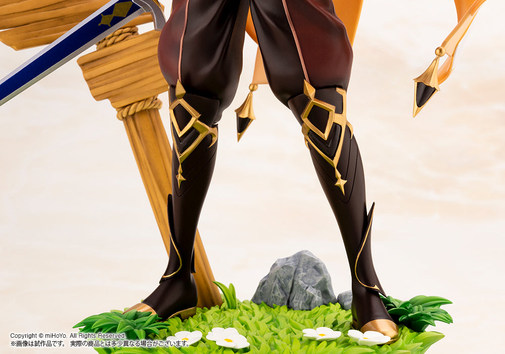 Genshin Impact - Aether - 1/7 Scale Figure