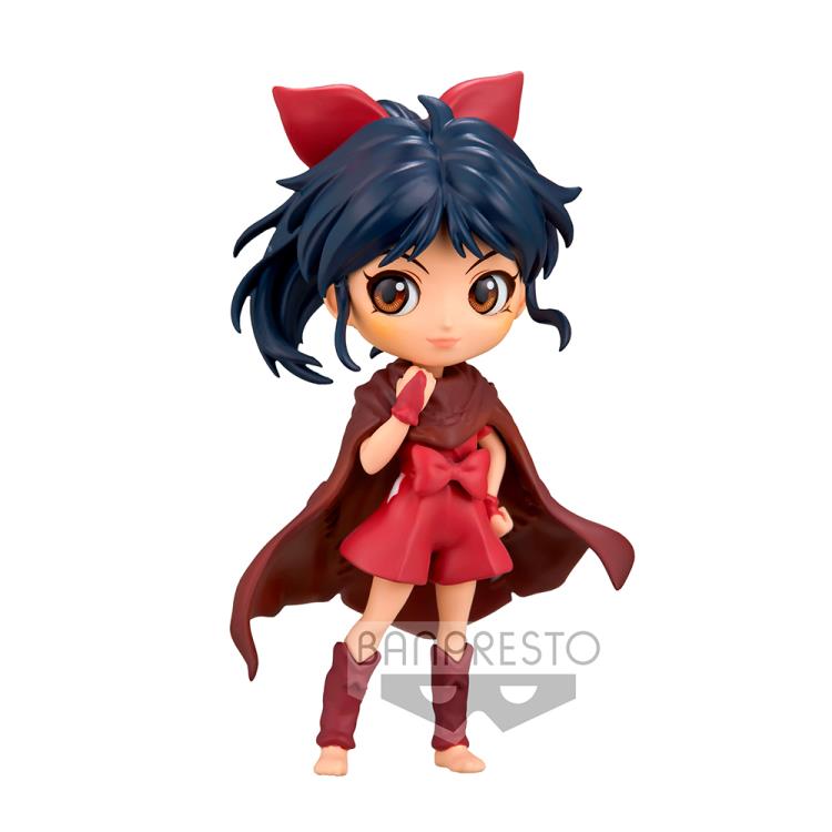 YASHAHIME: PRINCESS HALF-DEMON - Q POSKET - PETIT (C: MOROHA )