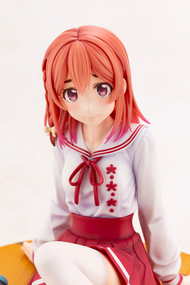 Rent-A-Girlfriend: Sumi Sakurasawa - 1/7 Scale