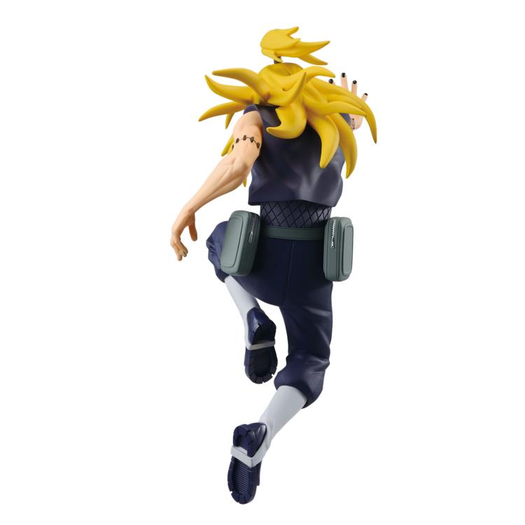 Naruto: Shippuden - Vibration Stars (Sasuke vs. Deidara) - Deidara (Ver.2)