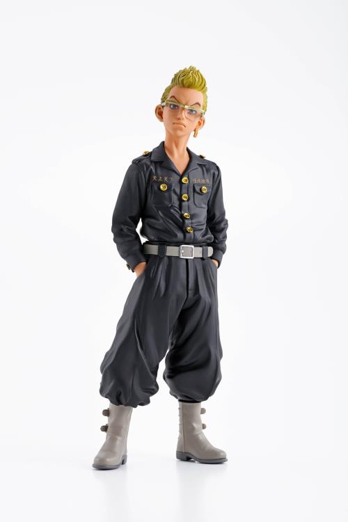 TOKYO REVENGERS - TETTA KISAKI FIGURE