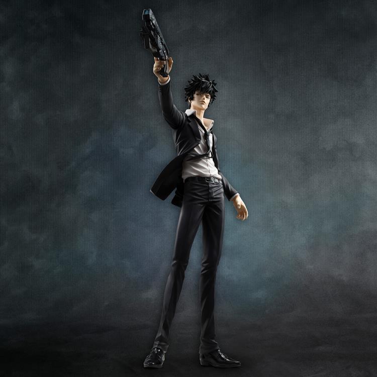 Psycho-Pass - G.E.M. Series - Shinya Kogami (10th Anniversary)