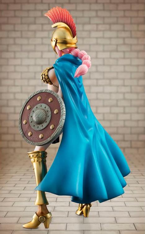 One Piece - Portrait of Pirates Sailing Again - Gladiator Rebecca