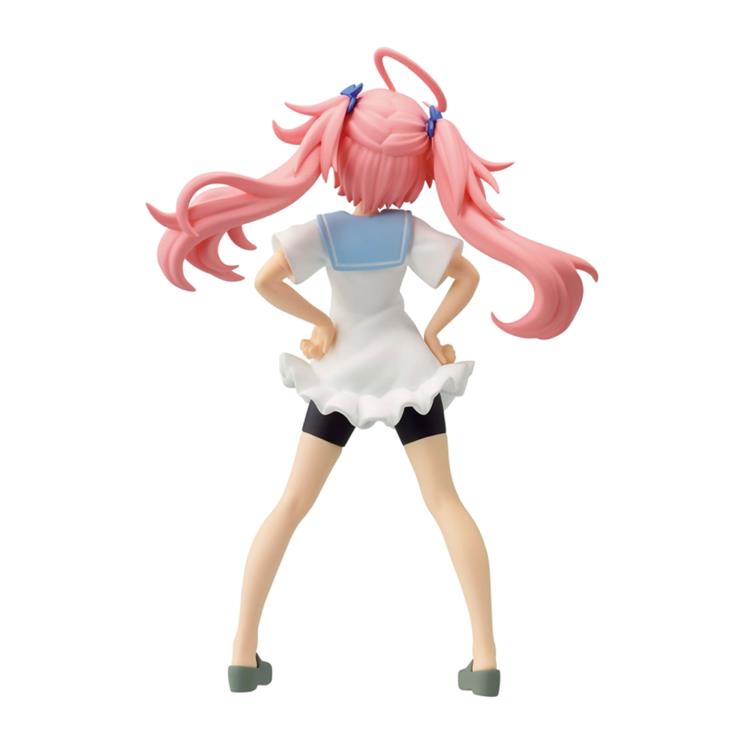 That Time I Got Reincarnated as Slime - Otherworlder Figure Vol.20 - Milim Nava