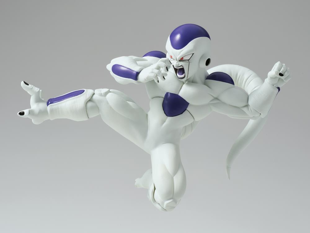 Dragon Ball Z - Match Makers - Frieza