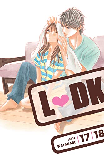 LDK 17-18 (Omnibus)