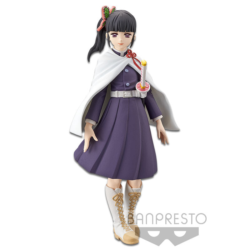 DEMON SLAYER: KIMETSU NO YAIBA - FIGURE VOL.7 - KANAO TSUYURI