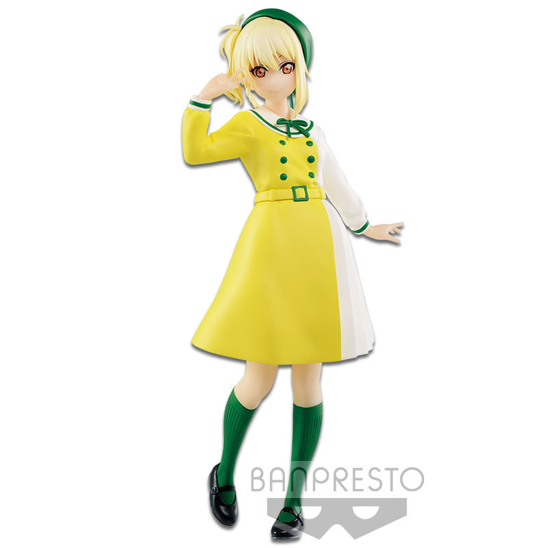 LOVE LIVE! - NIJIGASAKI HIGH SCHOOL IDOL CLUB - AI MIYASHITA FIGURE