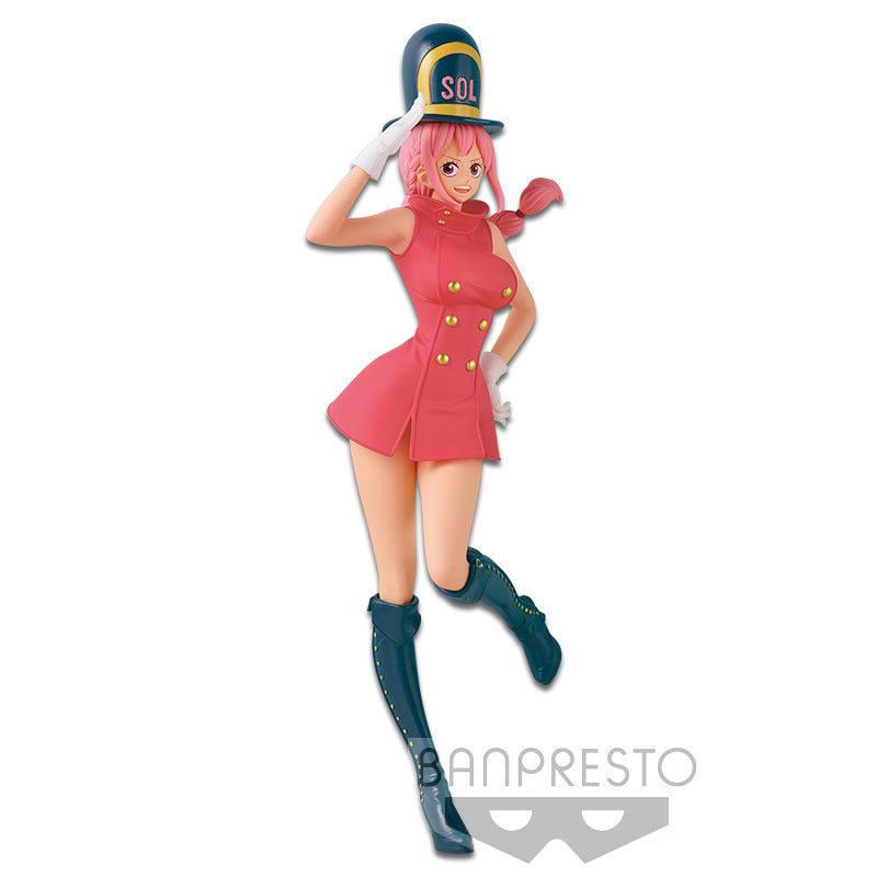 ONE PIECE - SWEET STYLE PIRATES - REBECCA VER.B