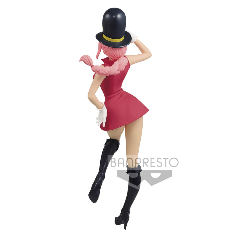 ONE PIECE - SWEET STYLE PIRATES - REBECCA VER.B