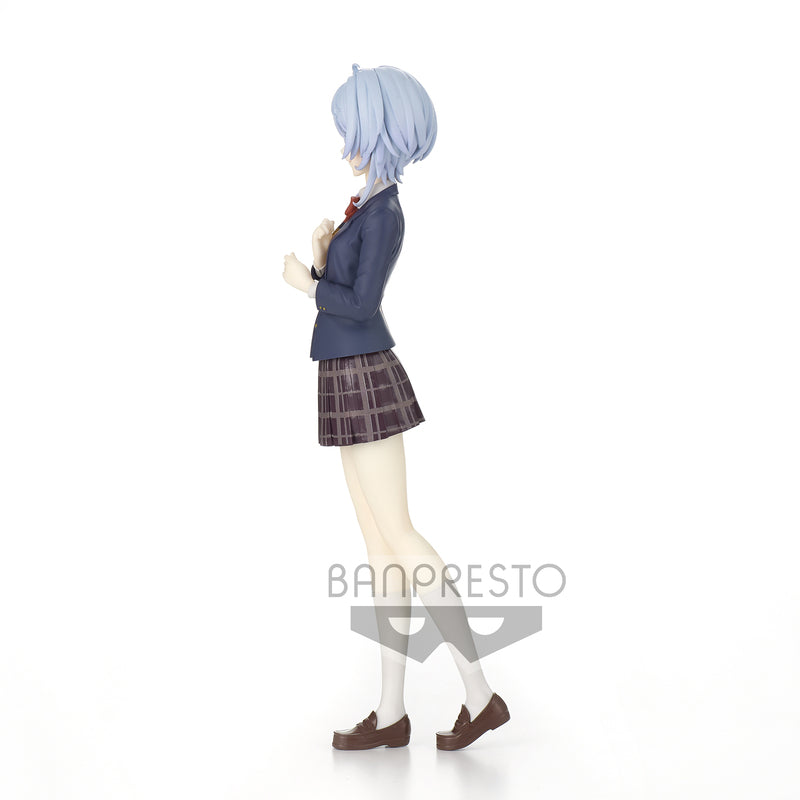BOTTOM-TIER CHARACTER - TOMOZAKI FUKA KIKUCHI FIGURE