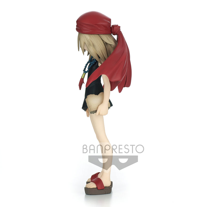 SHAMANKING - ANNA KYOYAMA FIGURE