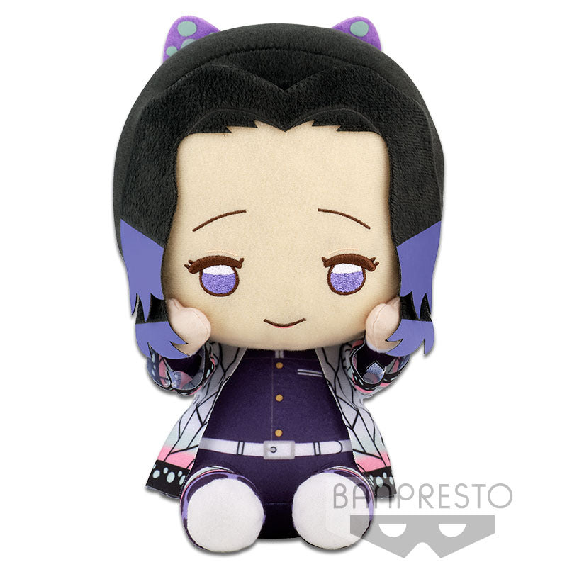 DEMON SLAYER BIG PLUSH - SHINOBU KOCHO