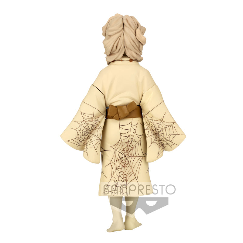 DEMON SLAYER: KIMETSU NO YAIBA - FIGURE-DEMON SERIES VOL.3 A: RUI