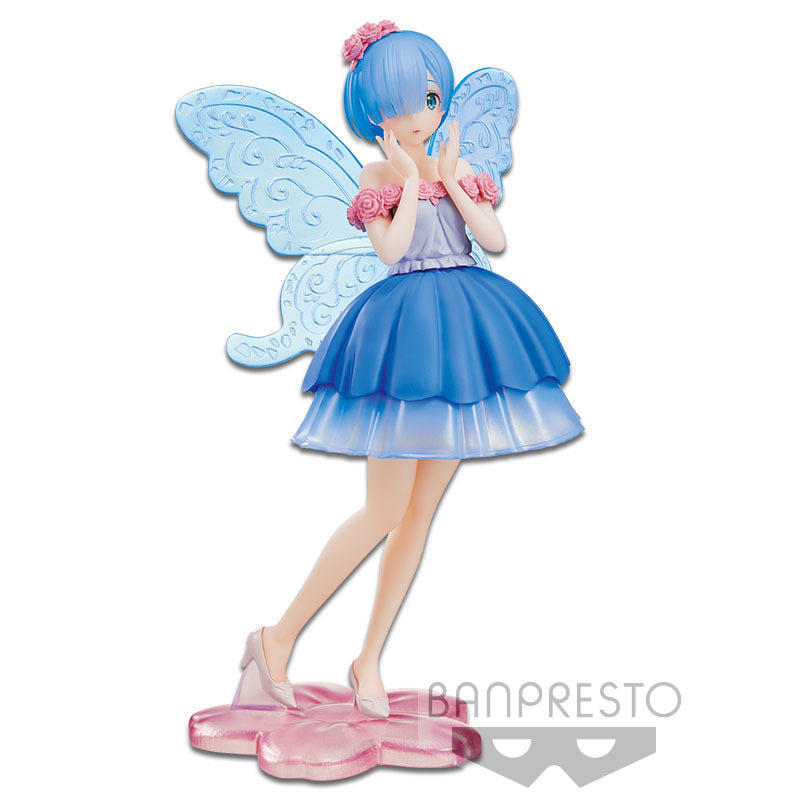 RE:ZERO ESPRESTO -FAIRY ELEMENTS- REM
