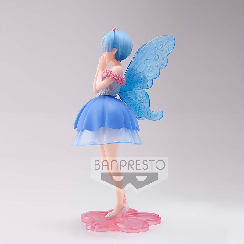 RE:ZERO ESPRESTO -FAIRY ELEMENTS- REM