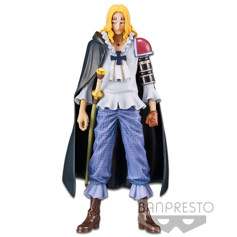 ONE PIECE DXF ~THE GRANDLINE MEN~ WANOKUNI VOL.16 - BASIL HAWKINS