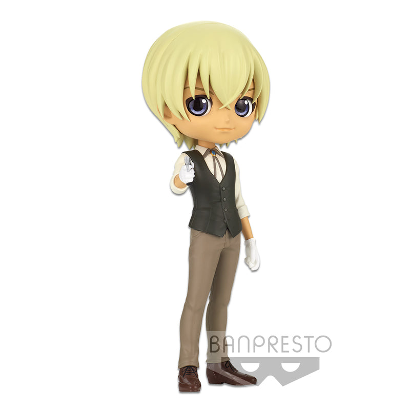 DETECTIVE CONAN: CASE CLOSED - Q POSKET - TORU AMURO (VER.B)