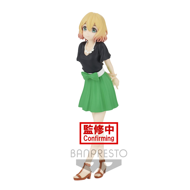 RENT-A-GIRLFRIEND - MAMI NANAMI FIGURE EXHIBITION VER.