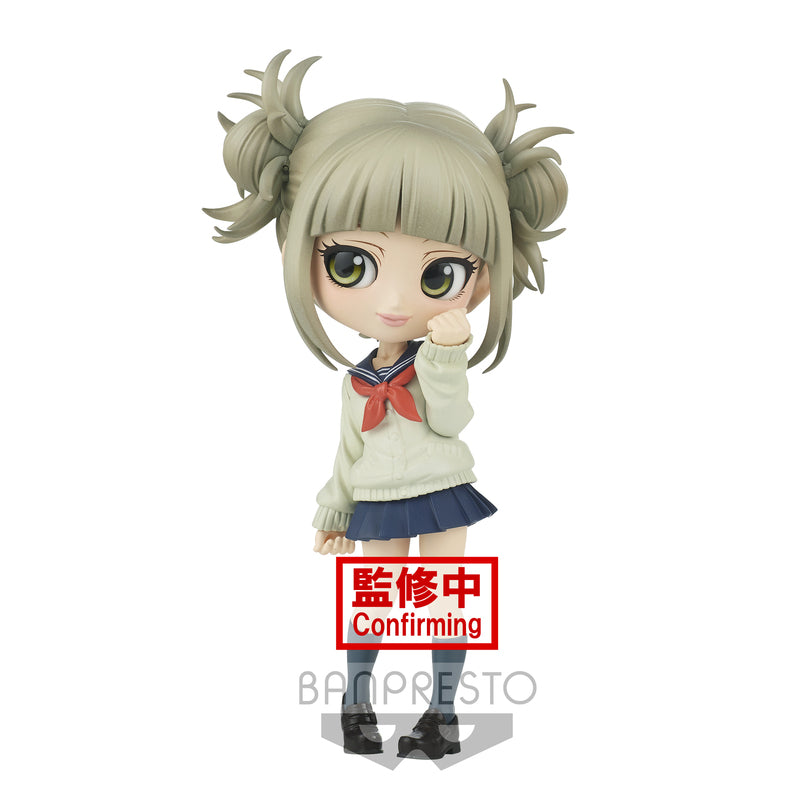 MY HERO ACADEMIA - Q POSKET - HIMIKO TOGA (VER.A)